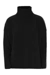 WEEKEND MAX MARA WEEKEND MAX MARA BORGIA - WOOL TURTLENECK SWEATER