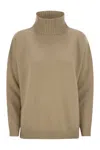 Weekend Max Mara Maglia In Beige