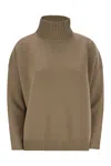 Weekend Max Mara Maglia In Brown