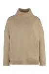 Weekend Max Mara Maglia In Beige