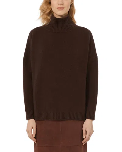 WEEKEND MAX MARA BORGIA WOOL SWEATER