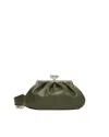 Weekend Max Mara Medium Pasticcino Shoulder Bag