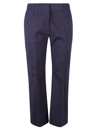 WEEKEND MAX MARA BOSSO TROUSERS