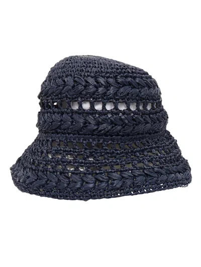 WEEKEND MAX MARA BUCKET HAT
