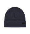 Weekend Max Mara Caimanone Blue Beanie