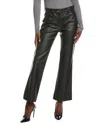 Weekend Max Mara Califfo Trouser In Black