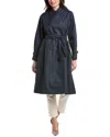 WEEKEND MAX MARA WEEKEND MAX MARA CANASTA RAINCOAT