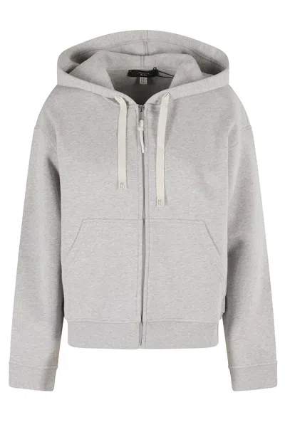 Weekend Max Mara Cane In Gray