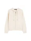 Weekend Max Mara Cane Sweatshirt Beige In Neutral