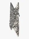Weekend Max Mara Paisley-print Dress