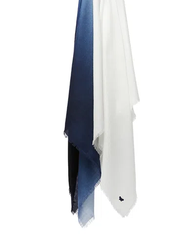 Weekend Max Mara Cardato Wool Shawl In Multi