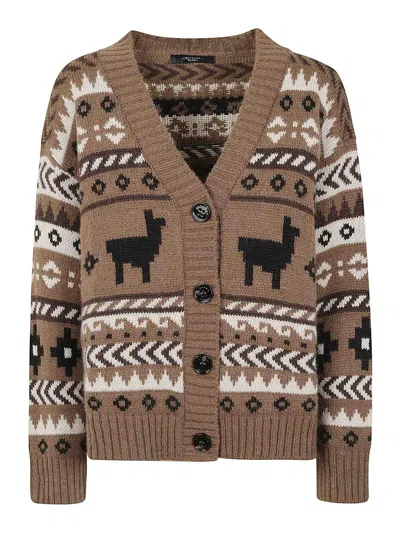 WEEKEND MAX MARA CARDIGAN