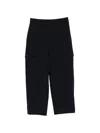 Weekend Max Mara Cargo-pocket Trousers In Blue