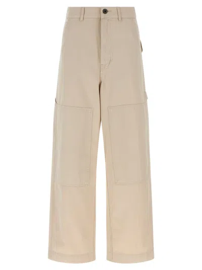 WEEKEND MAX MARA WEEKEND MAX MARA 'CARONTE' PANTS