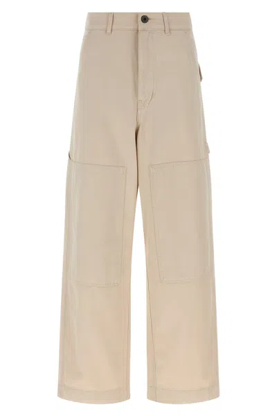 WEEKEND MAX MARA 'CARONTE' PANTS