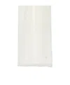 Weekend Max Mara Cashmere Scarf In White