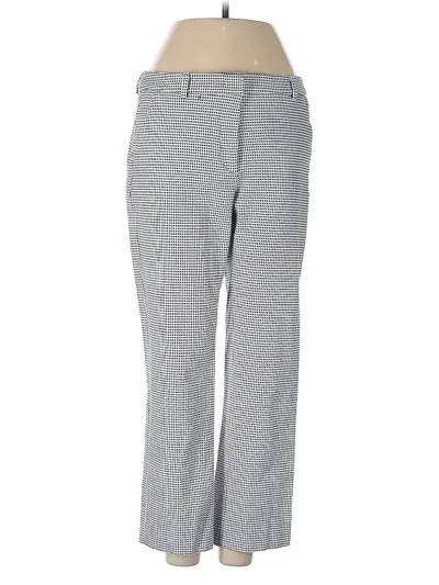 Pre-owned Weekend Max Mara Casual Pants In Blue