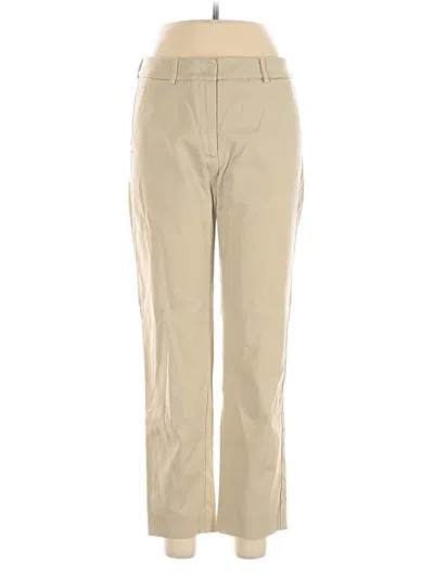 Pre-owned Weekend Max Mara Casual Pants In Brown