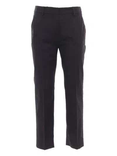 WEEKEND MAX MARA CECCO TROUSERS