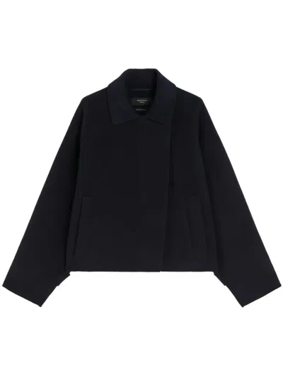 Weekend Max Mara Cerella Clothing In Blue