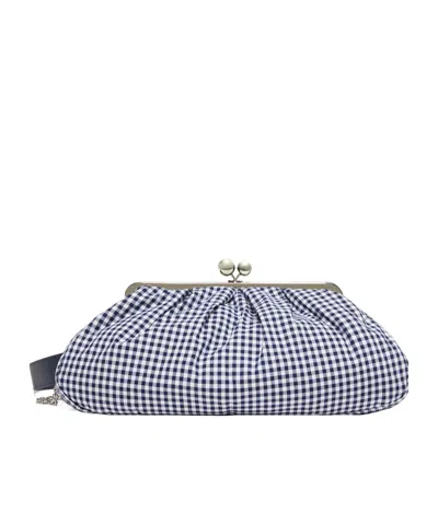Weekend Max Mara Chain Shoulder Bag In Multi
