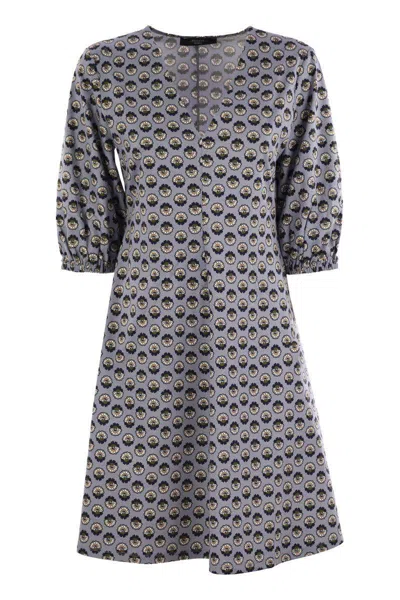 Weekend Max Mara Cinghia In Gray