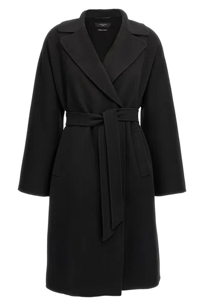 WEEKEND MAX MARA WEEKEND MAX MARA 'CIVIDA' COAT