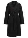 Weekend Max Mara 'civida' Coat