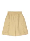 Weekend Max Mara Clothing In Brown