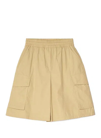 Weekend Max Mara Clothing In Brown