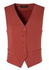 Weekend Max Mara Clothing In Brown