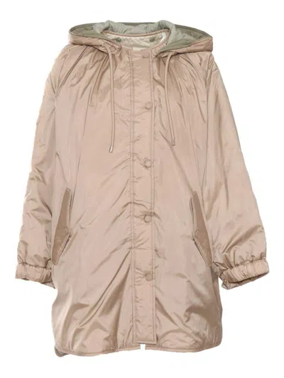 Weekend Max Mara Coat
