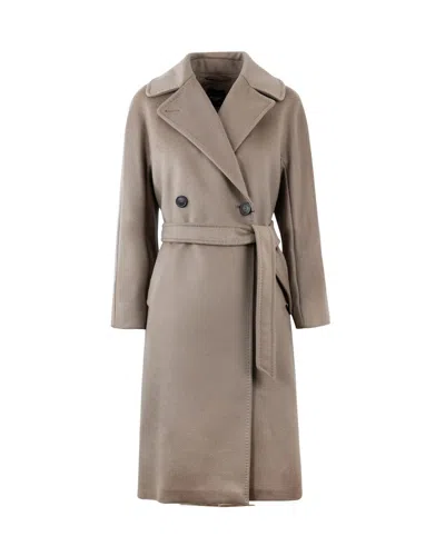 WEEKEND MAX MARA WEEKEND MAX MARA COAT
