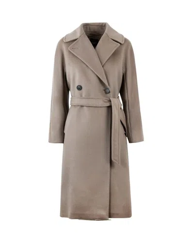 WEEKEND MAX MARA WEEKEND MAX MARA COAT