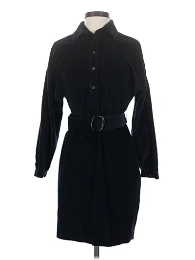 Pre-owned Weekend Max Mara Coat In Black