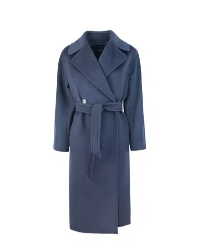 WEEKEND MAX MARA WEEKEND MAX MARA COAT