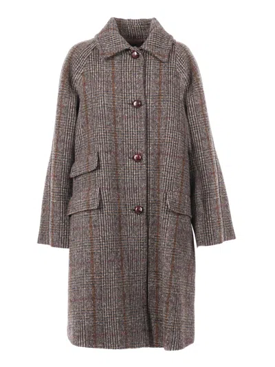 WEEKEND MAX MARA COAT