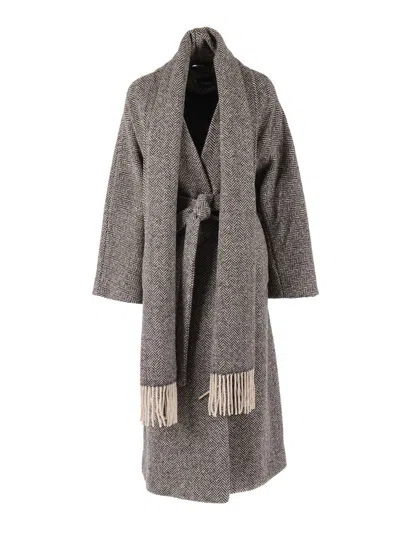 WEEKEND MAX MARA WEEKEND MAX MARA COAT