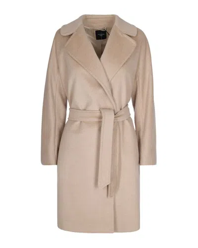 WEEKEND MAX MARA WEEKEND MAX MARA COAT
