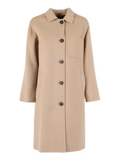 WEEKEND MAX MARA COAT