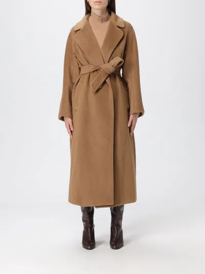 WEEKEND MAX MARA WEEKEND MAX MARA COAT WOMAN