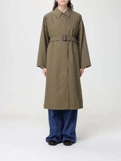 Weekend Max Mara Coat Woman  In Multi