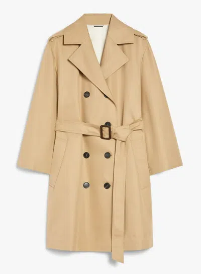 WEEKEND MAX MARA WEEKEND MAX MARA COATS