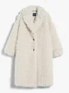 Weekend Max Mara Coats In Beige