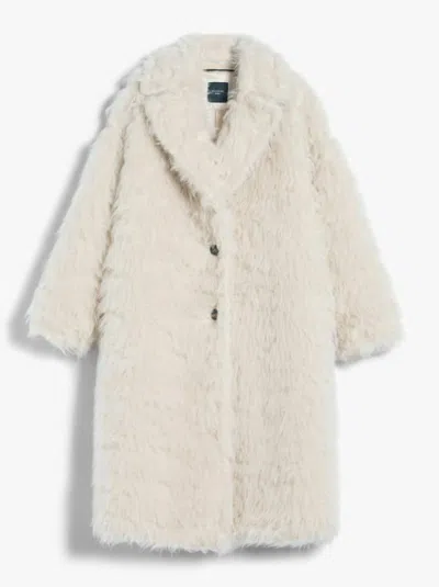 Weekend Max Mara Coats In Beige
