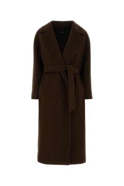 WEEKEND MAX MARA WEEKEND MAX MARA COATS