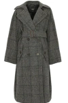 Weekend Max Mara Coats In Gray