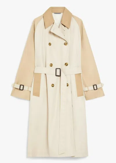 Weekend Max Mara Coats In Grey