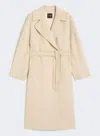 Weekend Max Mara Coats In Neutral