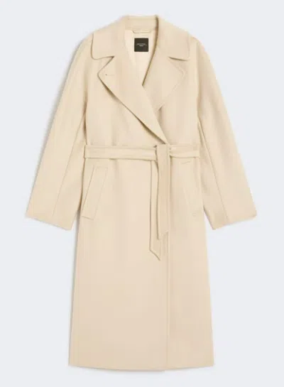 Weekend Max Mara Coats In Neutral